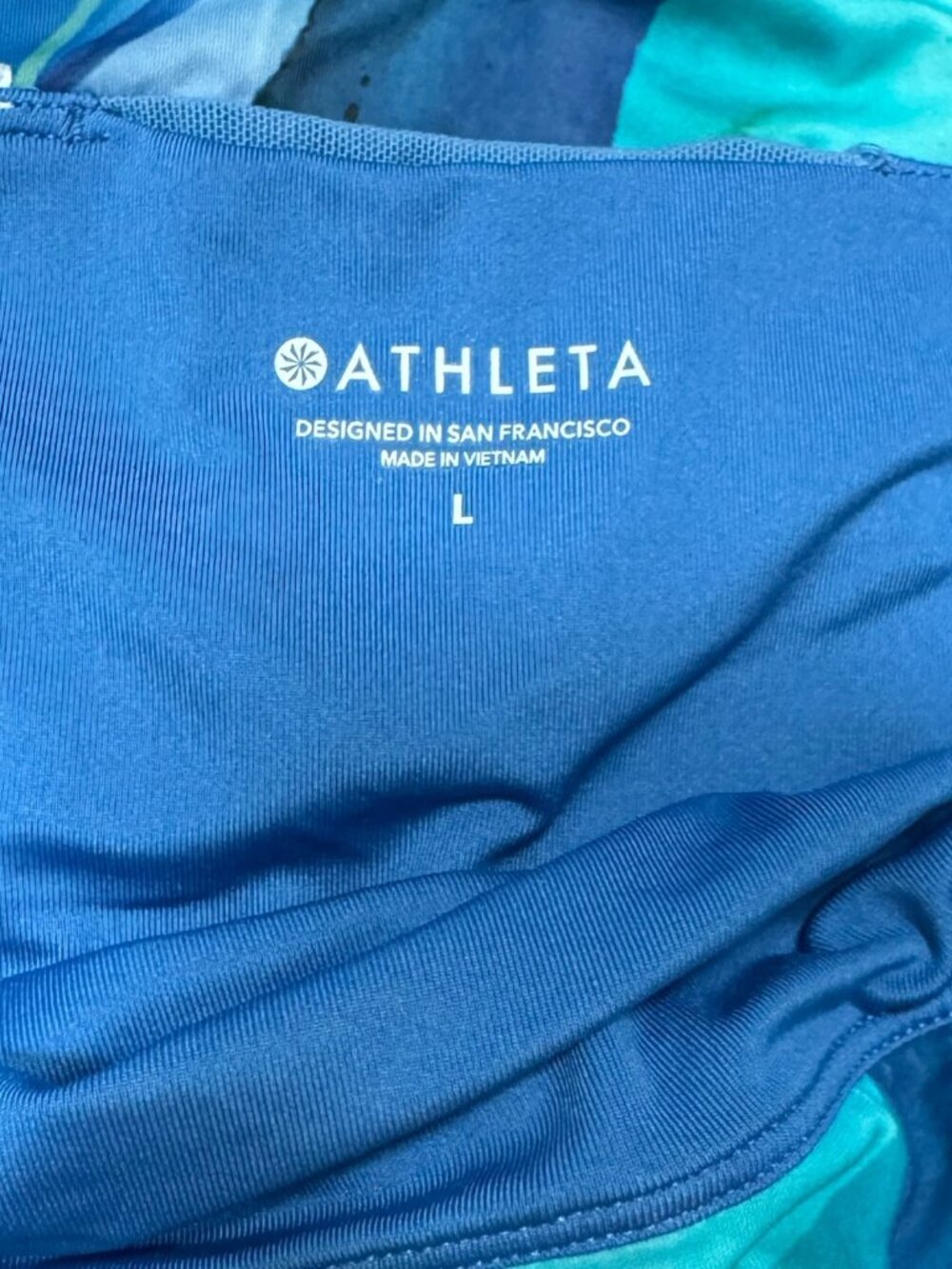 Altheta Surge Swim Short - Large - Picture 3 of 4